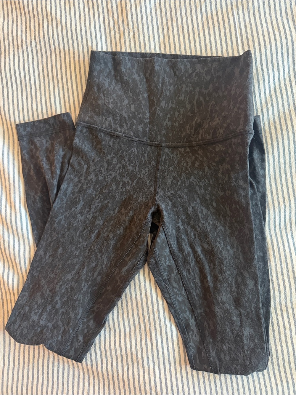 Lululemon Align High-Rise Pant 25" | 0